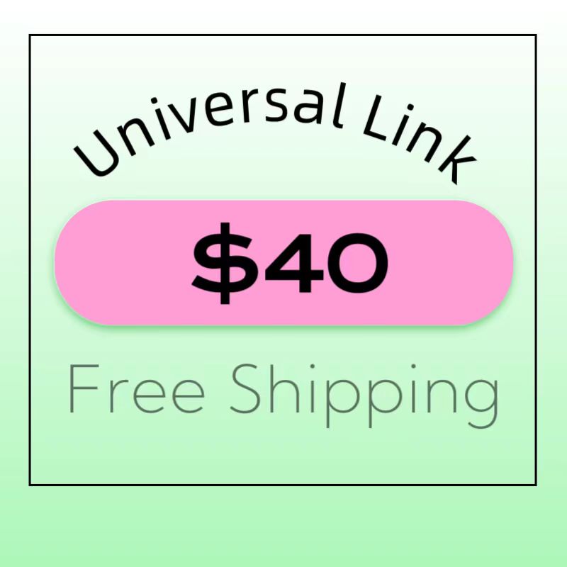 universal link