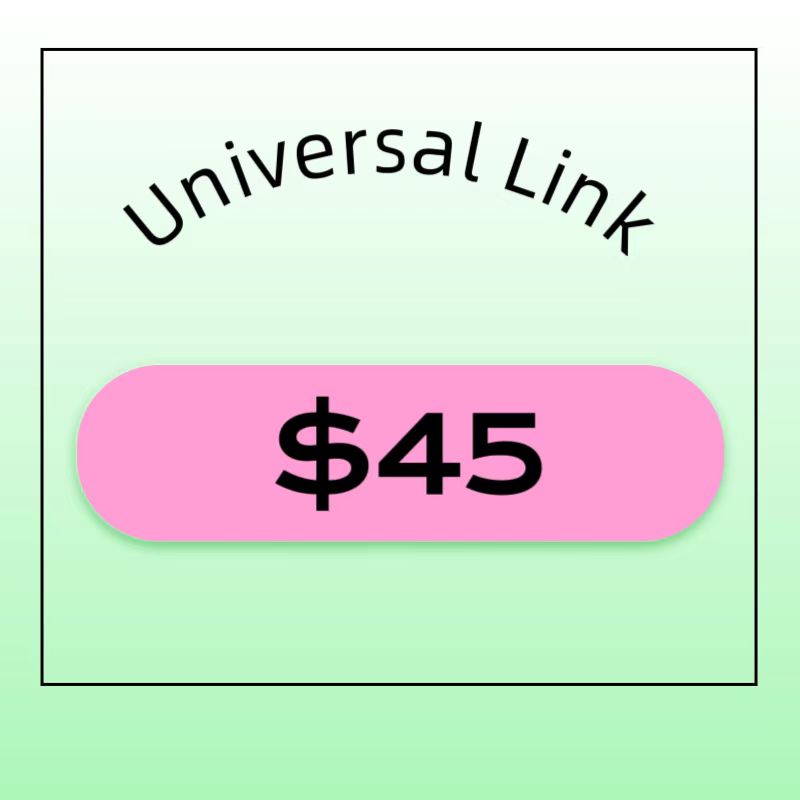 universal link